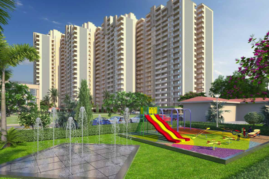 PAREENA COBAN KIDS AREA